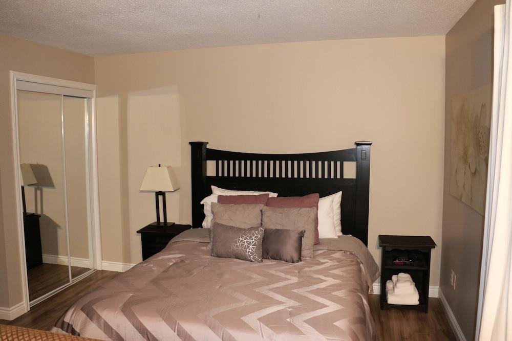 Blue Mountain Springs Resort