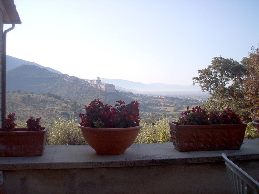 B&B Colle San Francesco