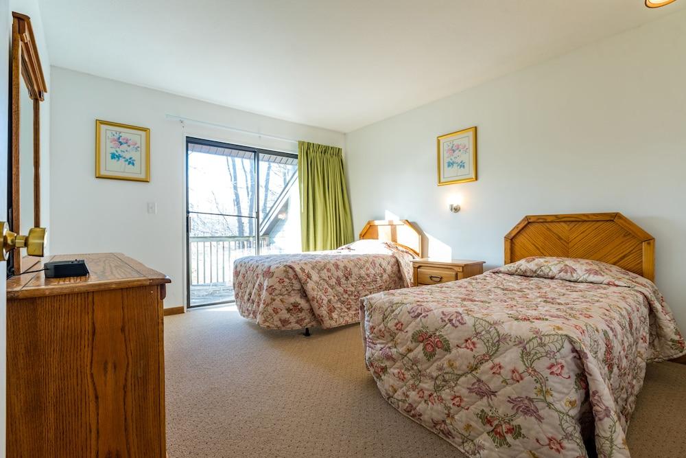 Crown Resorts at Silverwoods