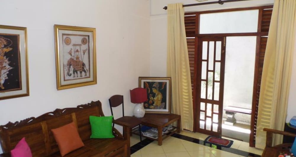 Vista Fort Thari Inn