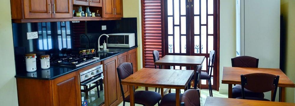 Vista Fort Thari Inn