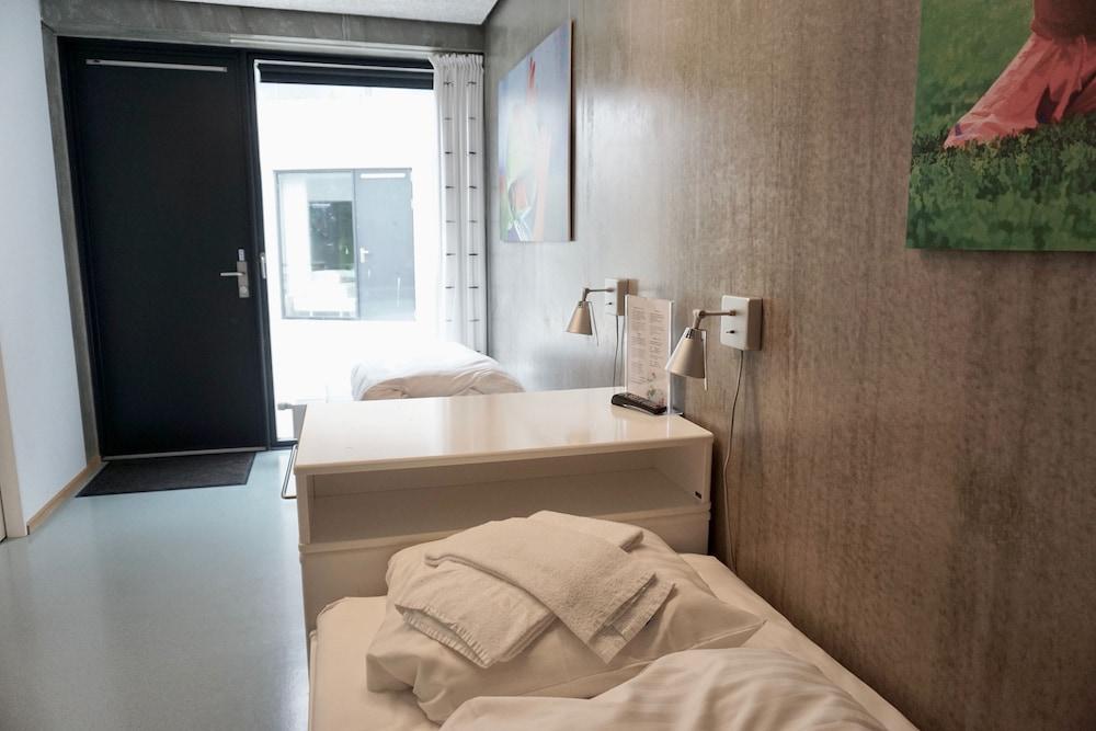 DBU Hotel & Kursuscenter