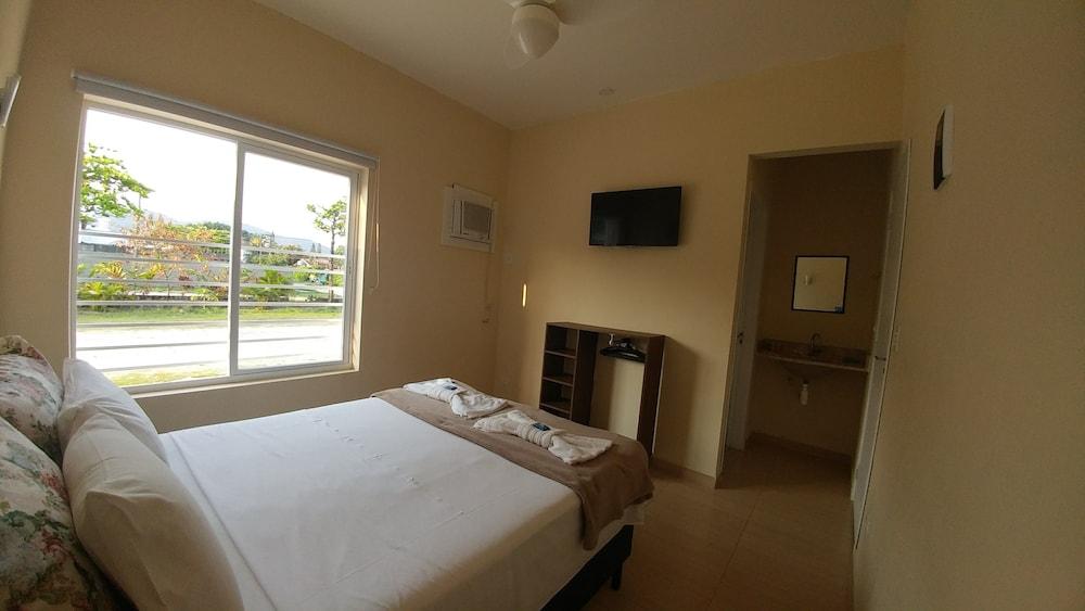 Pousada Maré Enseada