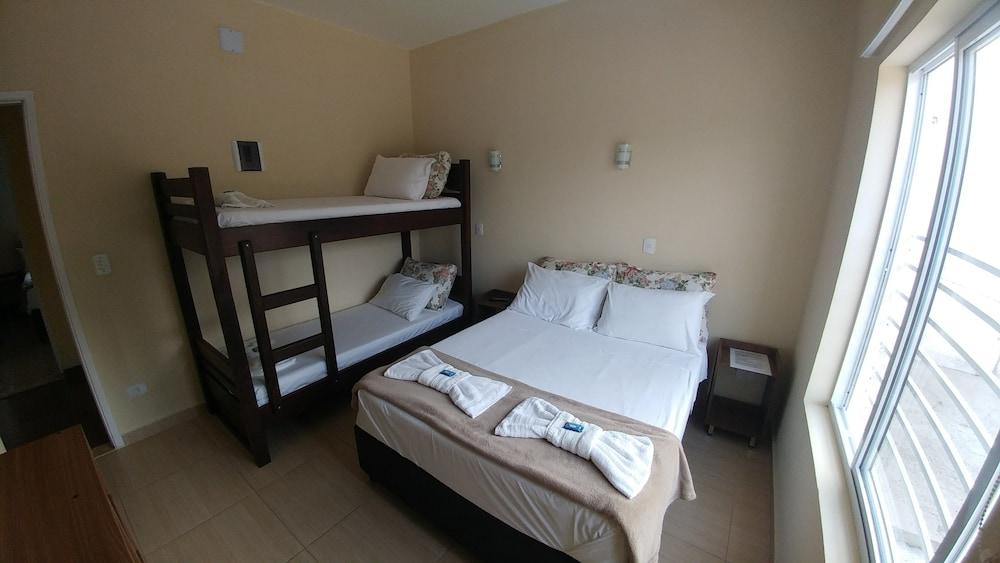 Pousada Maré Enseada