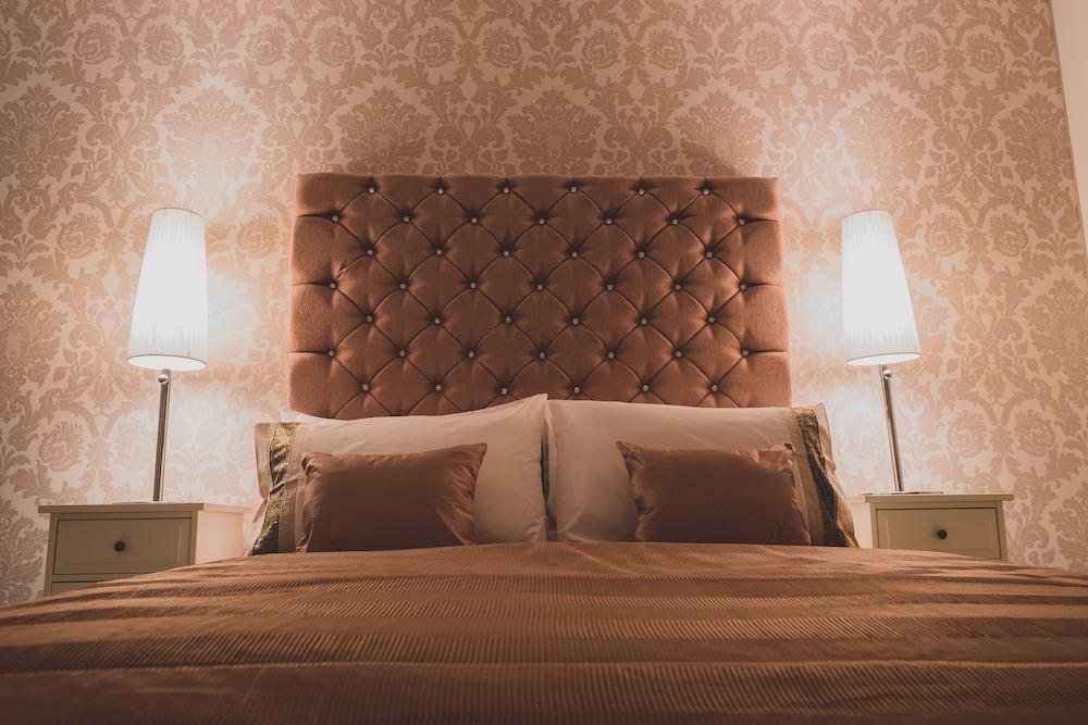 Discovery Suite - Simple2let Serviced Apartments