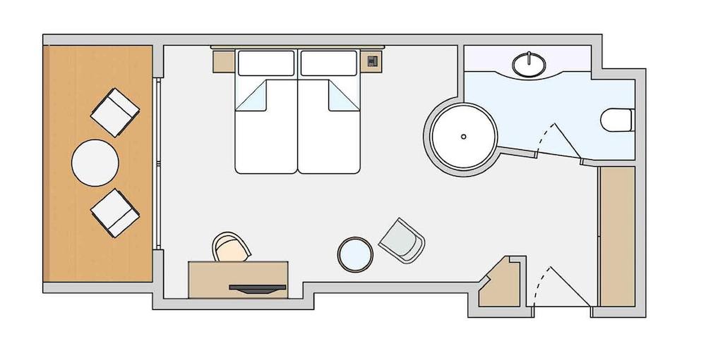 ROBINSON CALA SERENA