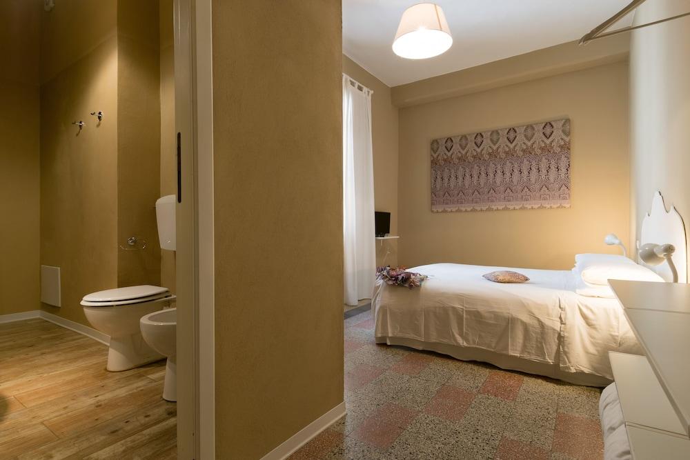 Guest House - BluLassù Rooms