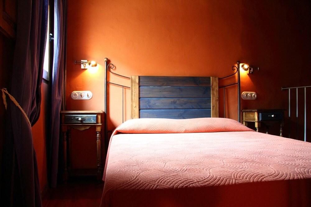 Apartamentos La Hortaleza