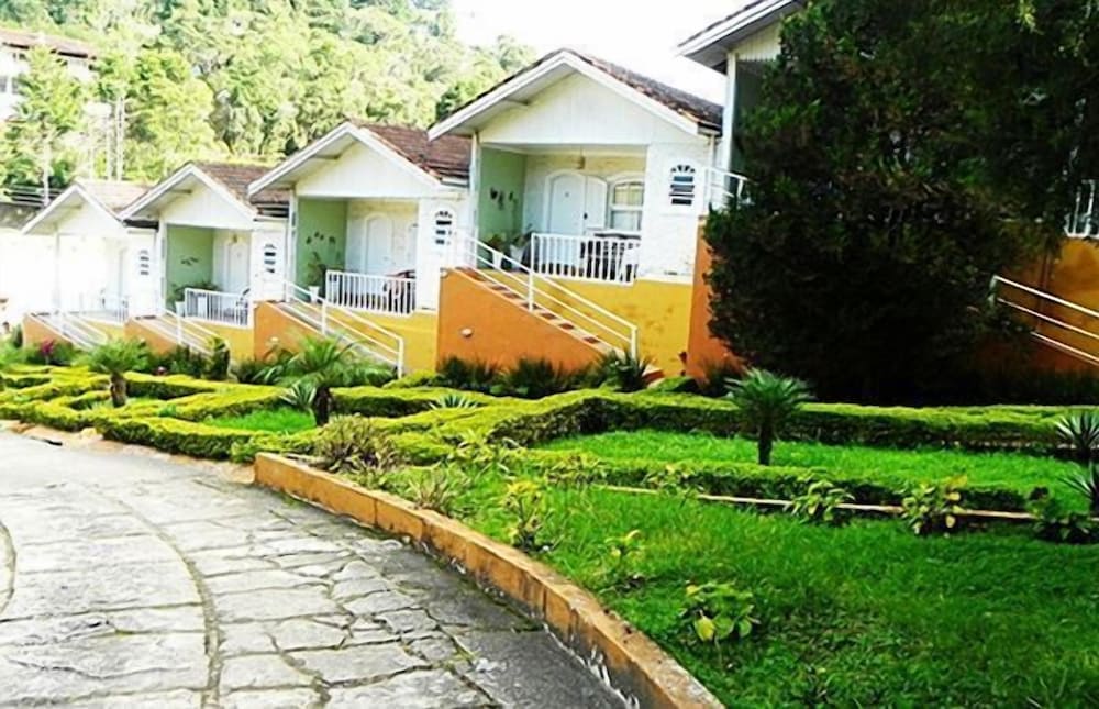 Hotel H Santo Antonio do Pinhal