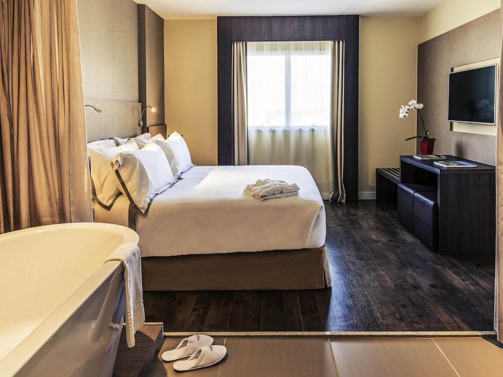 Mercure Ribeirao Preto