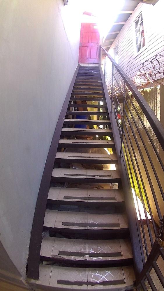 Sun Havens Apartments & Suites