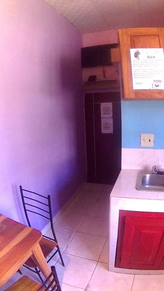 Sun Havens Apartments & Suites