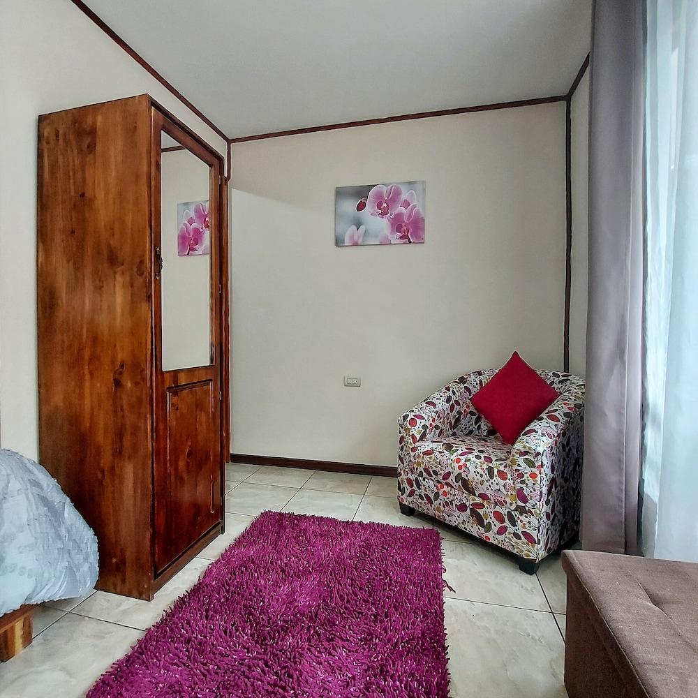 Dreams Lodge Monteverde