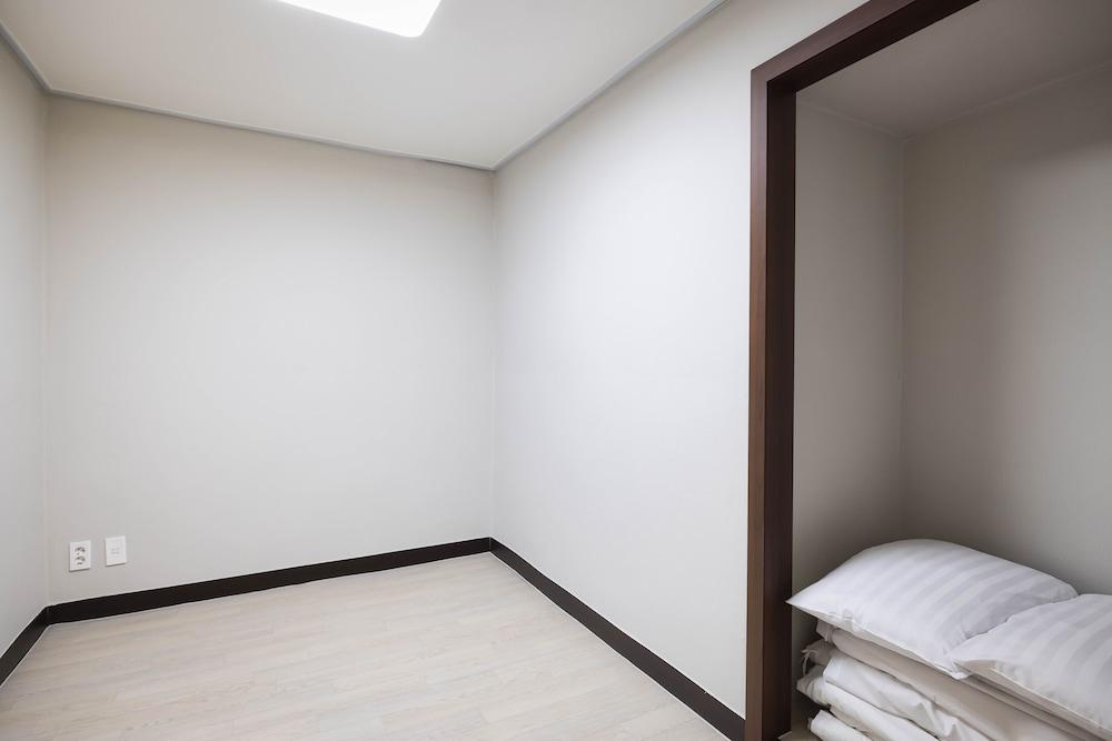 Kensington Resort Jirisan Namwon