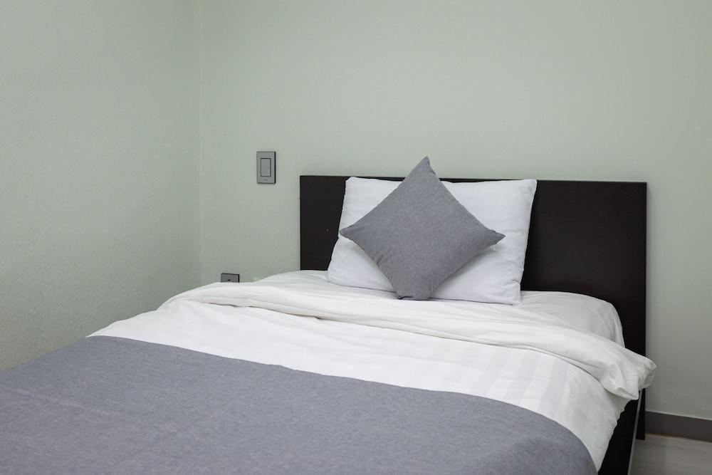 Kensington Resort Jirisan Namwon