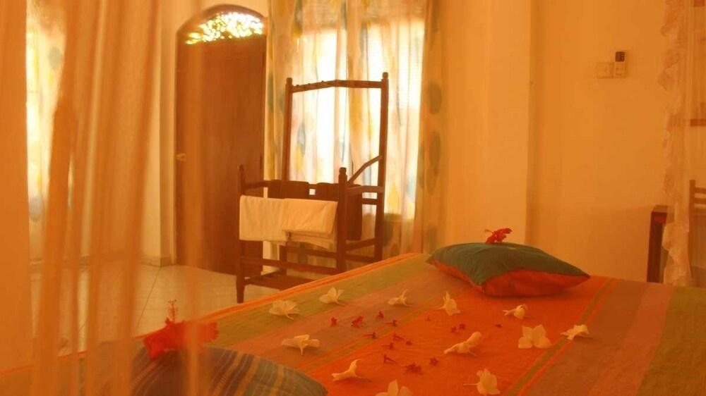 Primrose Guest house