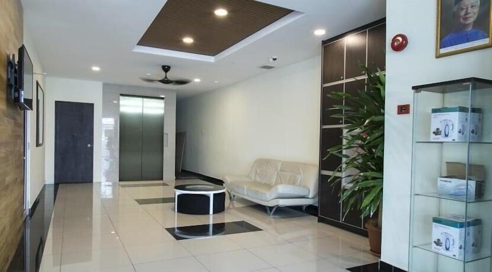 Lavana Hotel Batu Caves