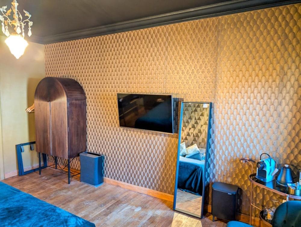 Porta Superia Boutique B&B