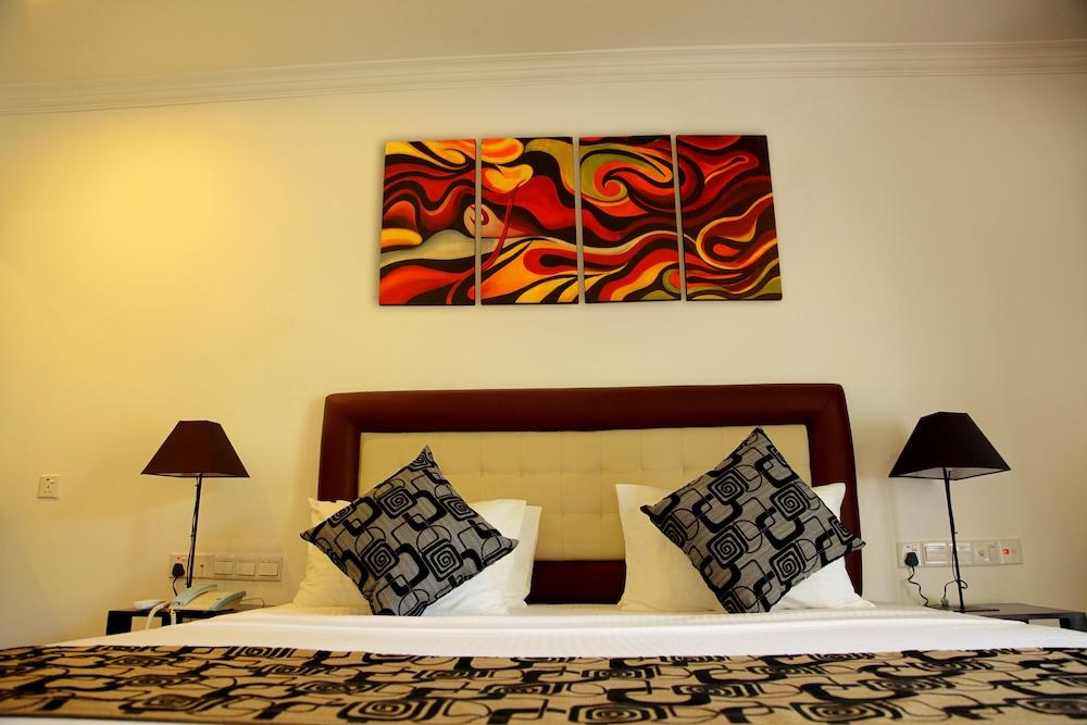 Oreeka - Katunayake Airport Transit Hotels