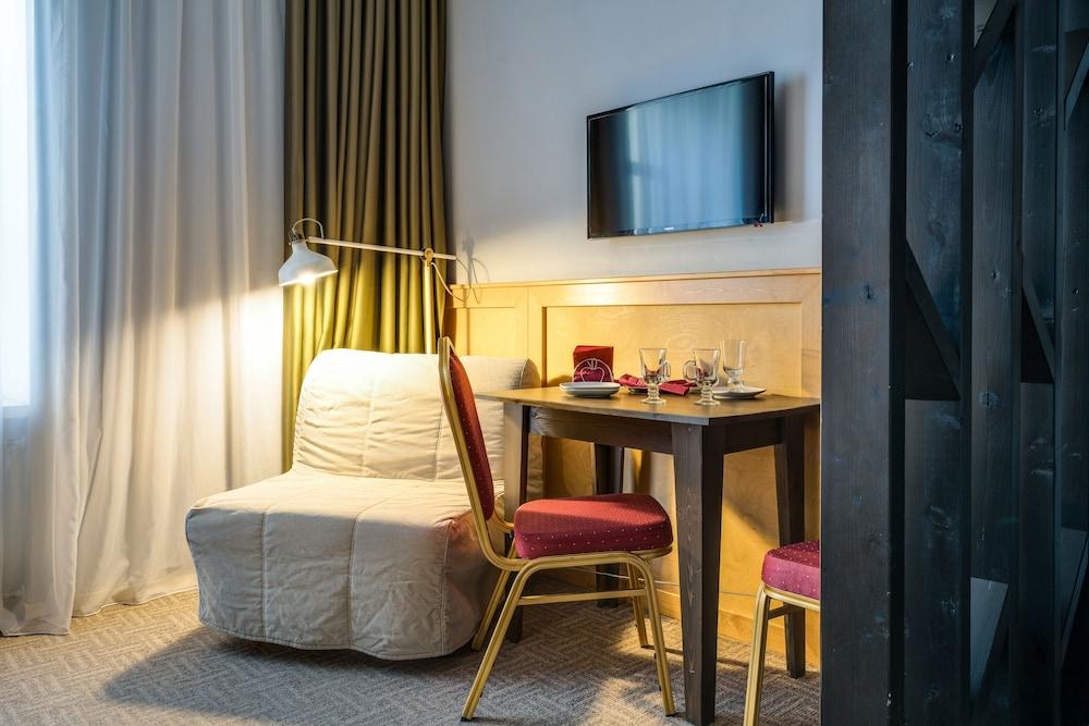 Mini-Hotel Nevsky 74