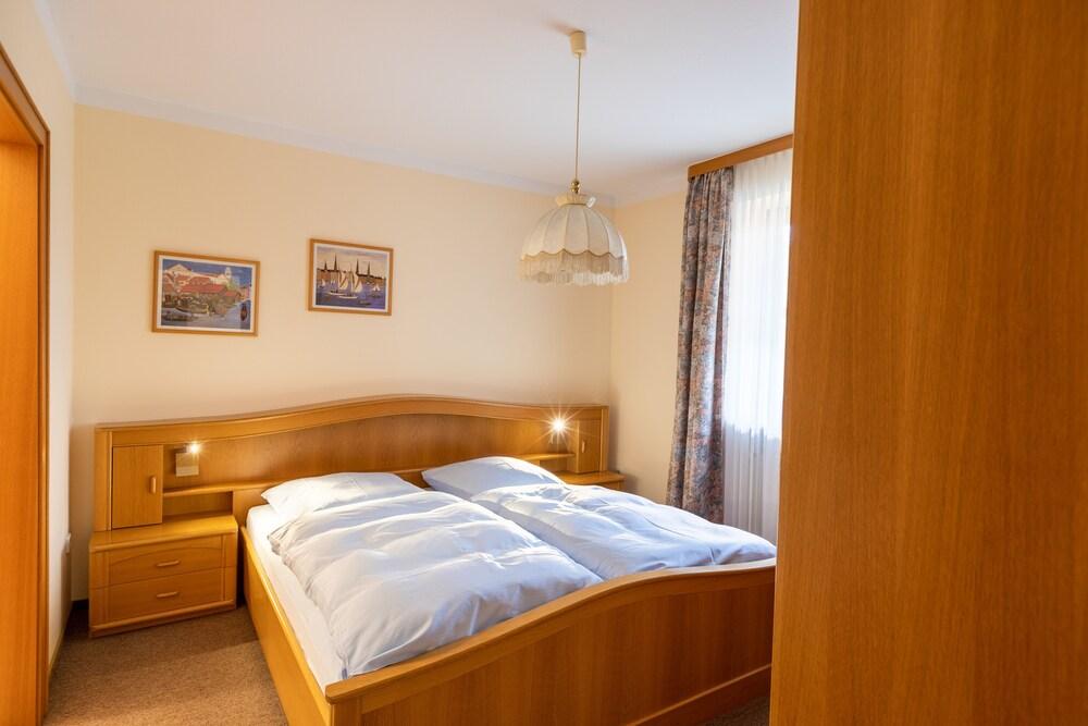 Appartementhaus Meier