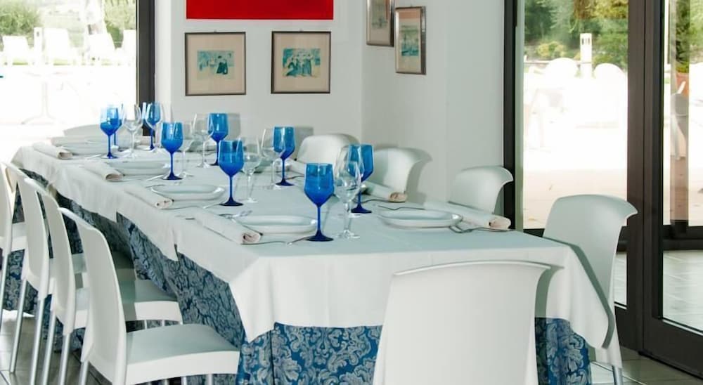 Residenza di Campagna Antonio & Davide