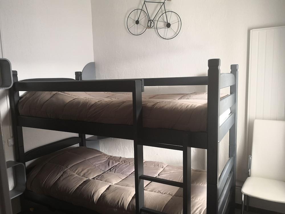 Hôtel Le Dauphin Bleu