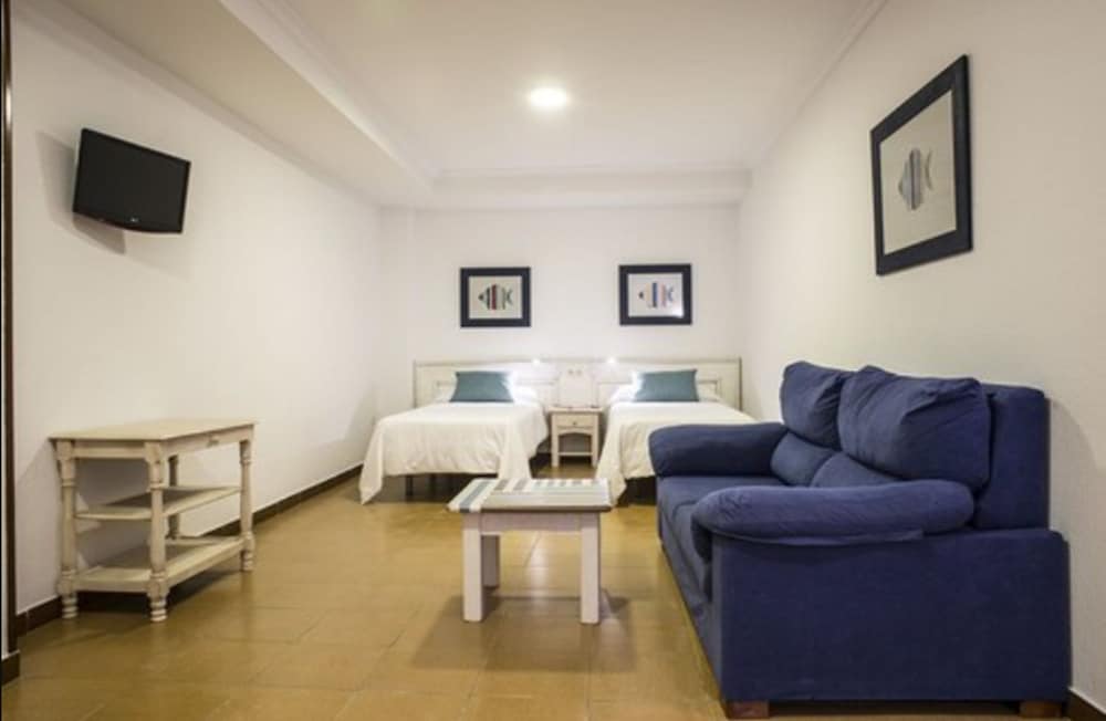 Hotel Marlin Antilla Playa