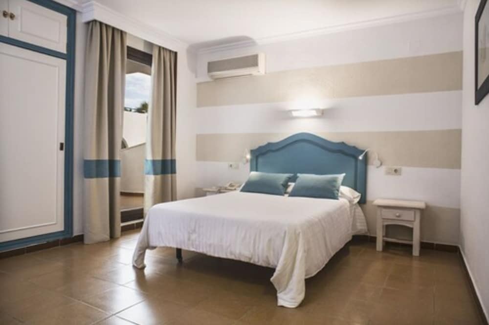 Hotel Marlin Antilla Playa