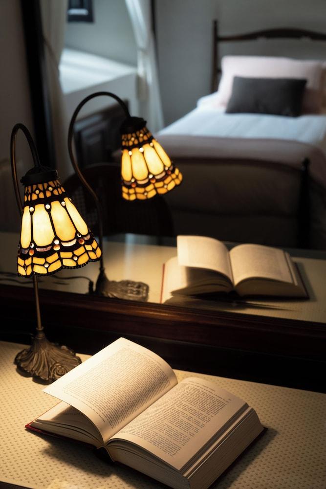 La Posada de Pradorey