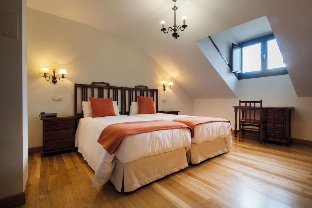 La Posada de Pradorey