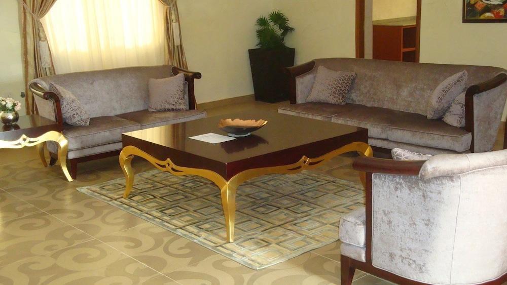 Jorany Hotel Resort Ikom