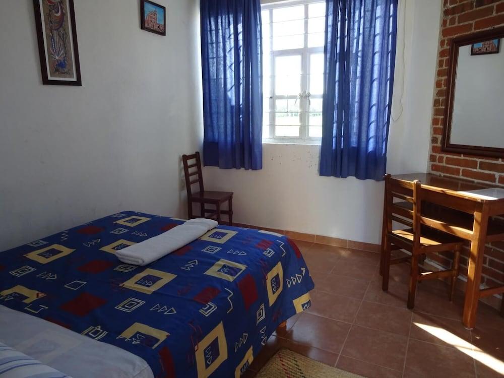 Posada los Dominicos