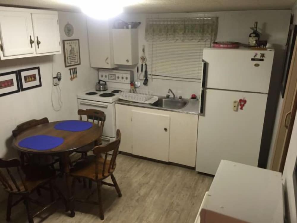 Diamond in the Bluff