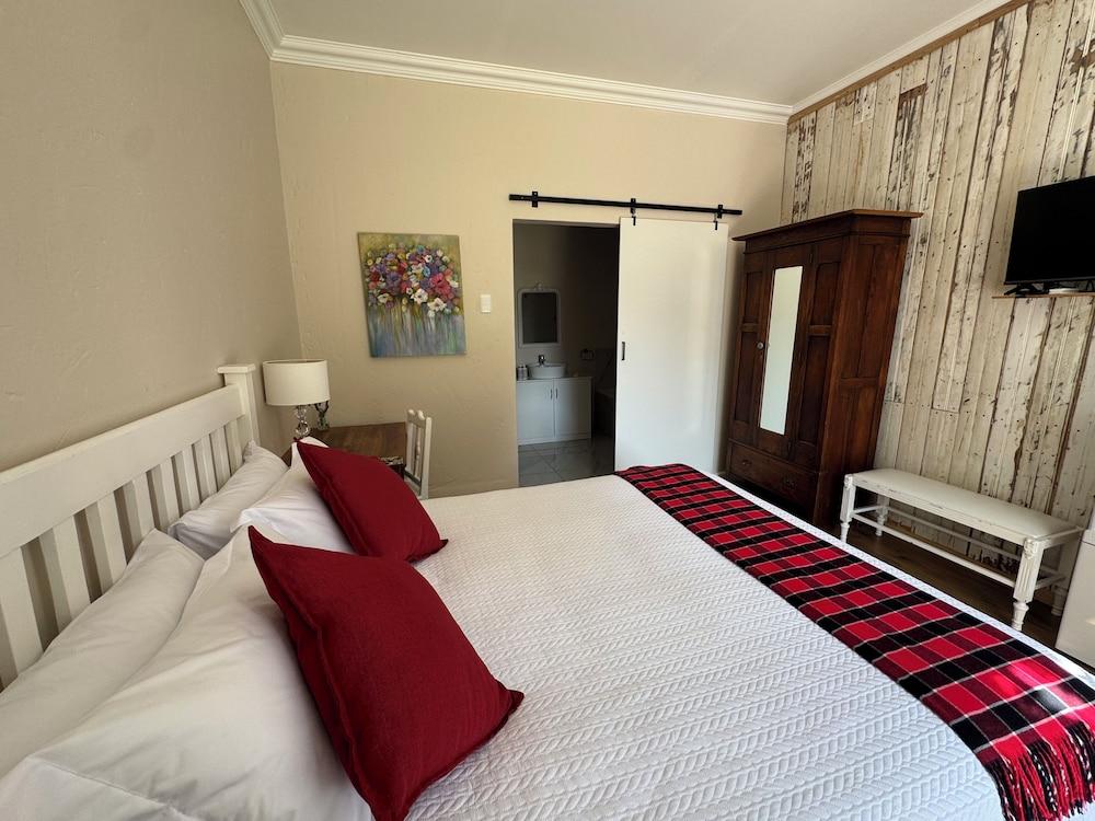 Rietjiesbos Self Catering