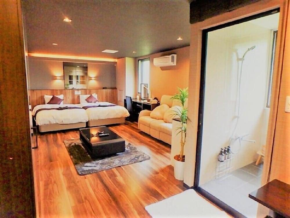 LiVEMAX RESORT Aki Miyahama-Onsen