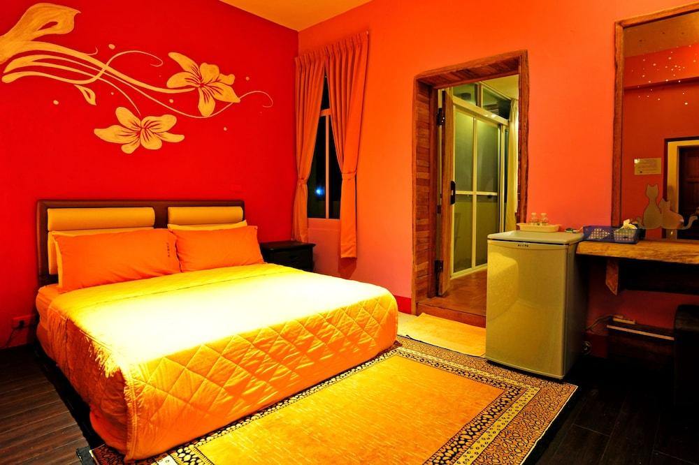 Kenting Macaron Hotel