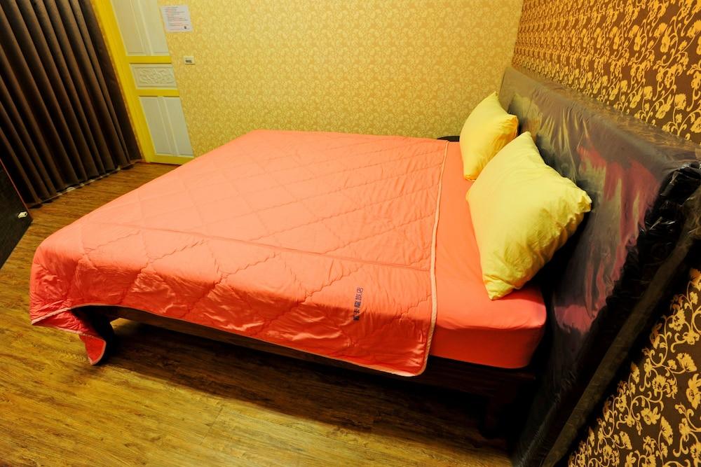 Kenting Macaron Hotel