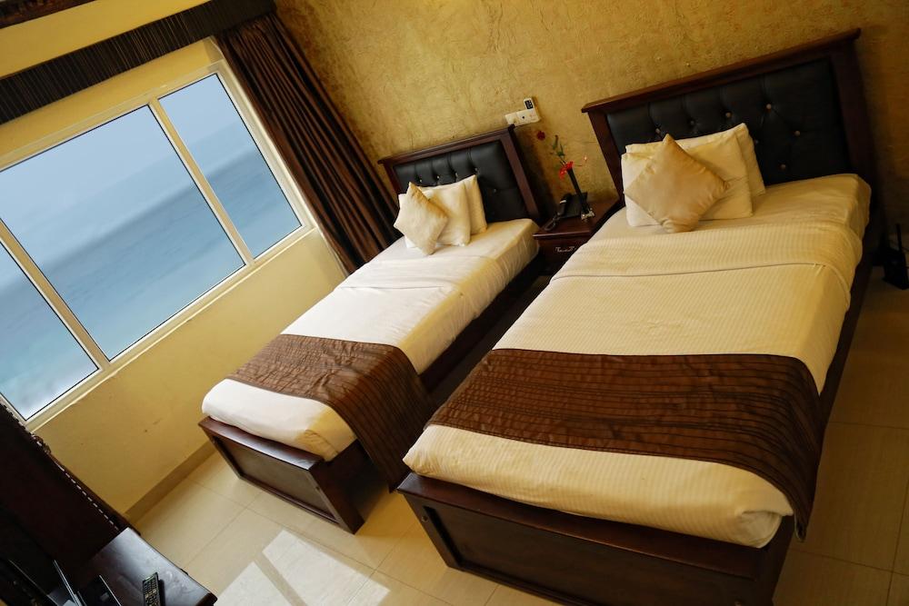 Hotel Sunhill - Colombo