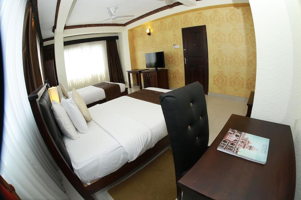 Hotel Sunhill - Colombo