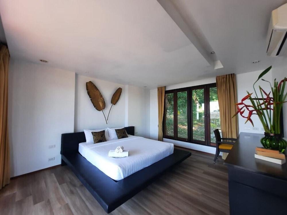 Plub Pla Koh Mak Retreat