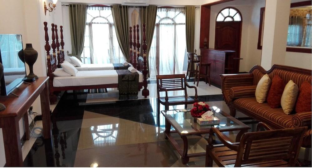 Richmond House Colombo