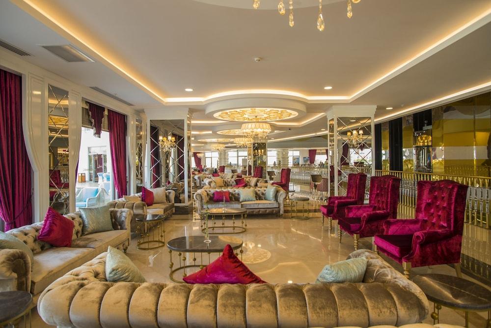 Dream World Aqua Hotel - All Inclusive