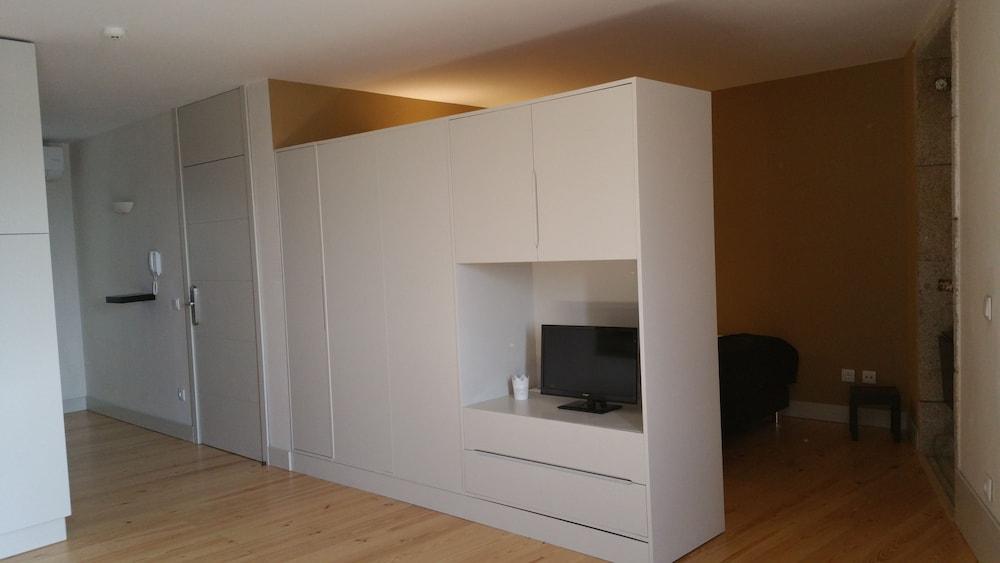 Apartments Oporto Palace