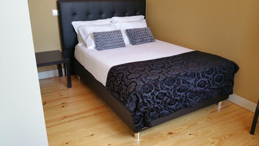 Apartments Oporto Palace