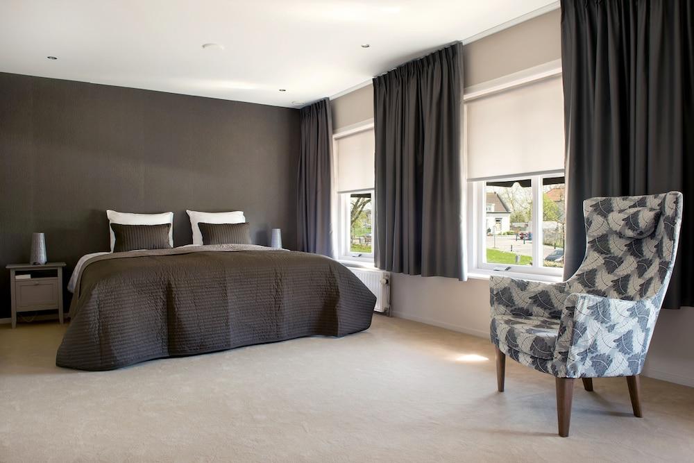 Hotel-Restaurant Thuis!