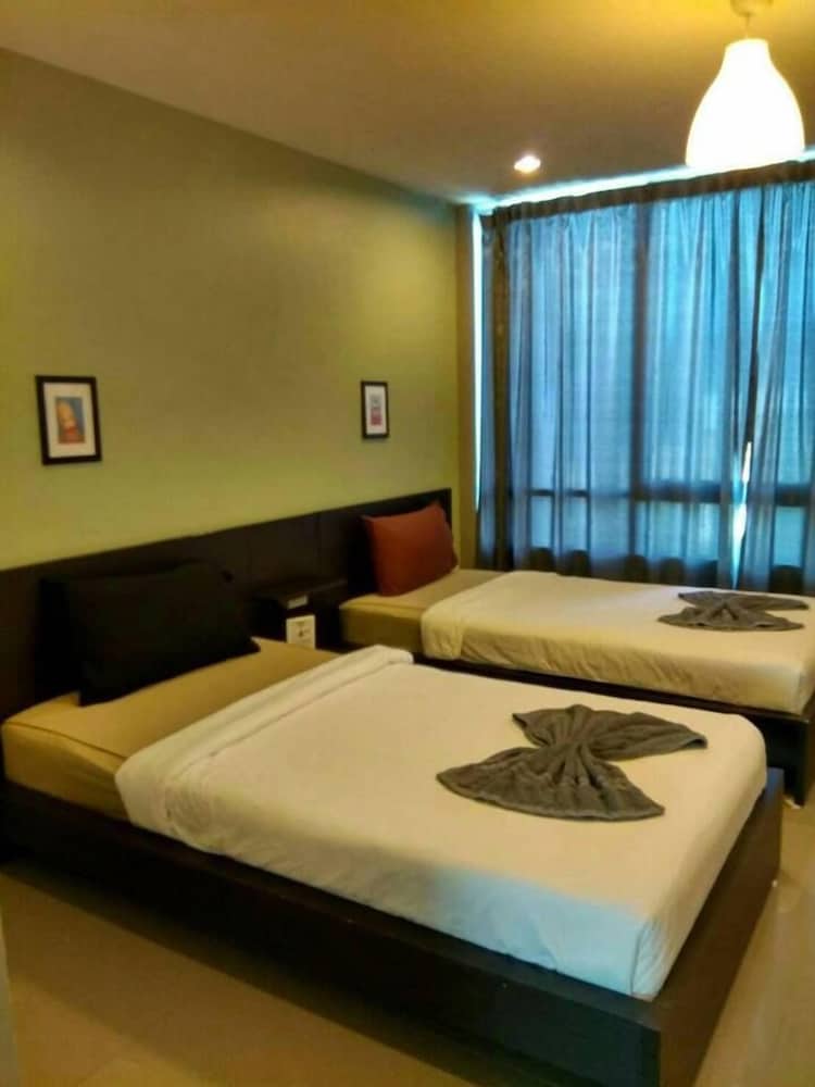 White Monkey Guesthouse