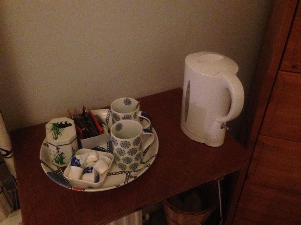 Old Church House B&B