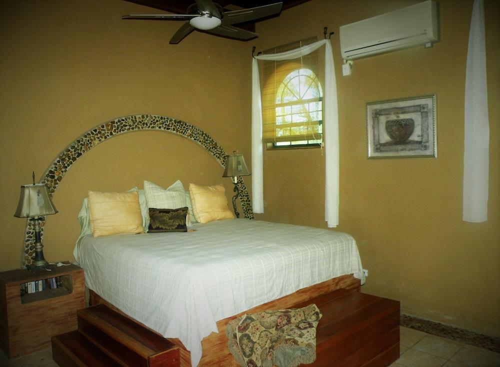 Becks Bed and Breakfast