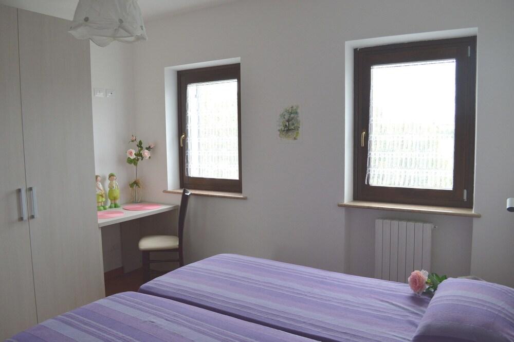 B&B alla Cà di Rosa